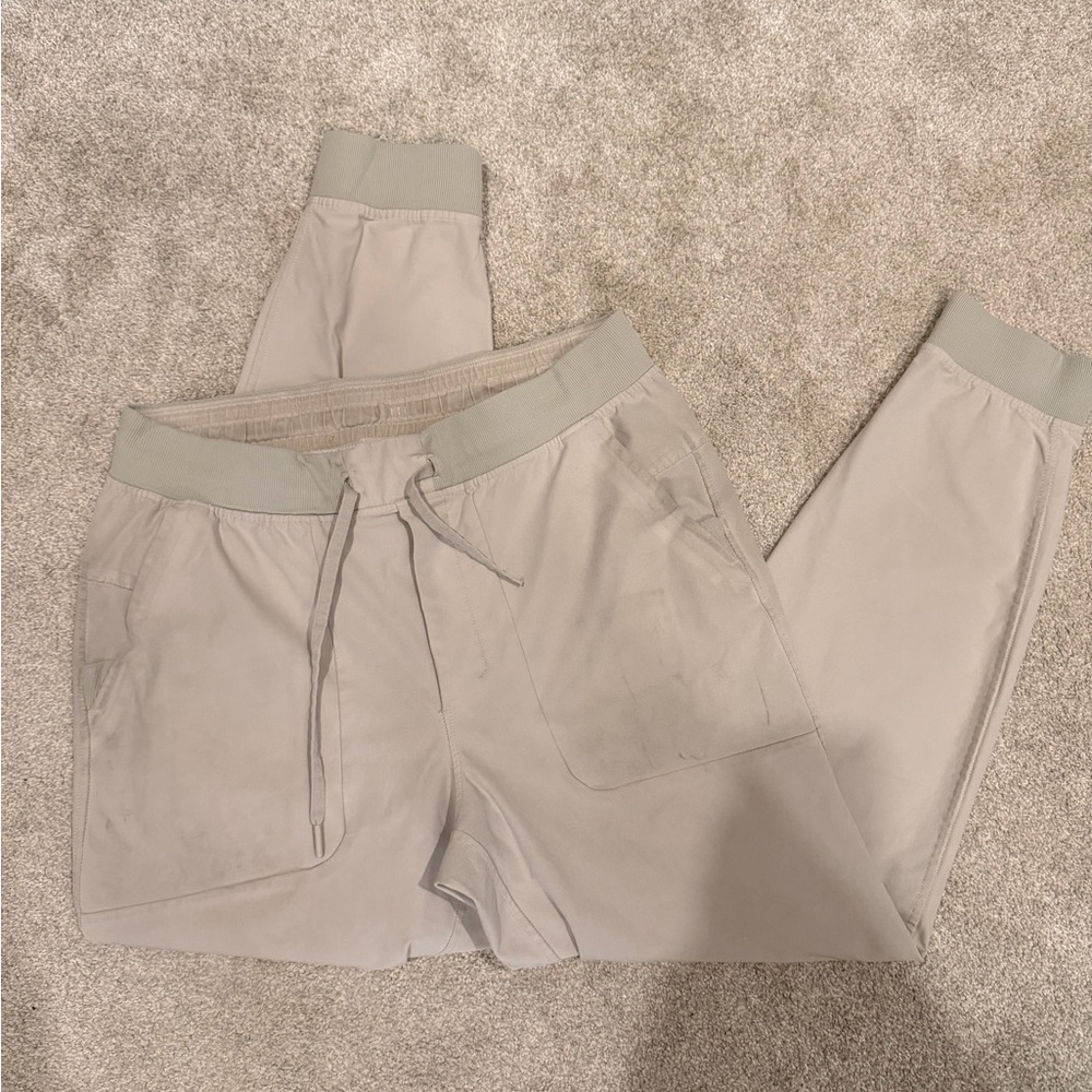 Size Large Lululemon Men’s Joggers